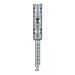 Surgery, Stainless Steel Bur, Long Trephine, 4.5 External Ø, 3.5mm Internal Ø, RAL - 229L-035-RAL - Avtec Dental