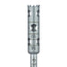 Surgery, Stainless Steel Bur, Long Trephine, 4.5 External Ø, 3.5mm Internal Ø, RAL - 229L-035-RAL - Avtec Dental