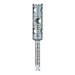 Surgery, Stainless Steel Bur, Long Trephine, 5mm External Ø, 4mm Internal Ø, RAL - 229L-040-RAL - Avtec Dental