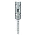 Surgery, Stainless Steel Bur, Long Trephine, 5.5mm External Ø, 4.5mm Internal Ø, RAL - 229L-045-RAL - Avtec Dental