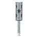 Surgery, Stainless Steel Bur, Long Trephine, 6.5mm External Ø, 5.5mm Internal Ø, RAL - 229L-055-RAL - Avtec Dental