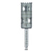Surgery, Stainless Steel Bur, Long Trephine, 7.5mm External Ø, 6.5mm Internal Ø, RAL - 229L-065-RAL - Avtec Dental