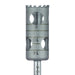 Surgery, Stainless Steel Bur, Long Trephine, 7.5mm External Ø, 6.5mm Internal Ø, RAL - 229L-065-RAL - Avtec Dental