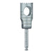 Surgery, Stainless Steel Bur, Long Trephine, 8.5mm External Ø, 7.5mm Internal Ø, RAL - 229L-075-RAL - Avtec Dental
