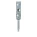 Surgery, Stainless Steel, Extra Long Trephine, ID 4.5mm, RAL - 229XL-045-RAL - Avtec Dental