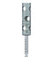 Surgery, Stainless Steel Bur, Extra Long Trephine, 6mm External Ø, 5mm Internal Ø, RAL - 229XL-050-RAL - Avtec Dental
