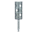 Surgery, Stainless Steel Bur, Extra Long Trephine, 9mm External Ø, 8mm Internal Ø, RAL - 229XL-080-RAL - Avtec Dental