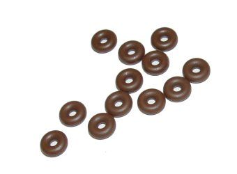 O-Ring, Viton, .056 I.D. x .060 Width - DCI 2305