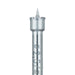 Surgery, Pre-Drilling Trephine, 3.5mm External Ø, 2.5mm Internal Ø, RA - 230KH-025-RA - Avtec Dental
