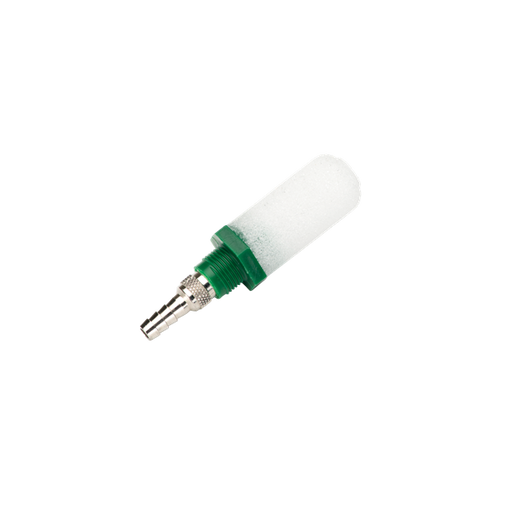 Tubing Hp Exhaust Muffler - DCI 0949 - Avtec Dental