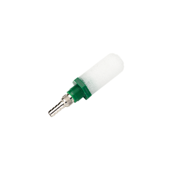 Tubing Hp Exhaust Muffler - DCI 0949 - Avtec Dental