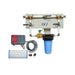 Water Security System, 1", PEX, w/Filter and 24V Relay - Avtec Dental
