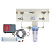 Water Security System, 3/4", PEX, w/Filter and 24V Relay - DCI 2396 - Avtec Dental