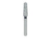 Single-Use Diamond Bur, Sterile, 25 Pack, 2.4mm Ø, Tapered, Round End, 7mm Working Length, Super Coarse, SS - 2424CS - Avtec Dental