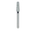 Single-Use Diamond Bur, Sterile, 25 Pack, 2.5mm Ø, Tapered, Round End, 7mm Working Length, Super Coarse, FG - 2424C - Avtec Dental