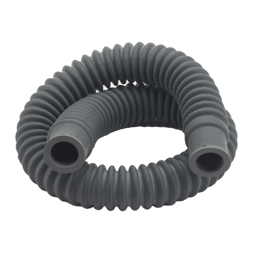 Corrugated Breathing Tube - DCI 2454 - Avtec Dental