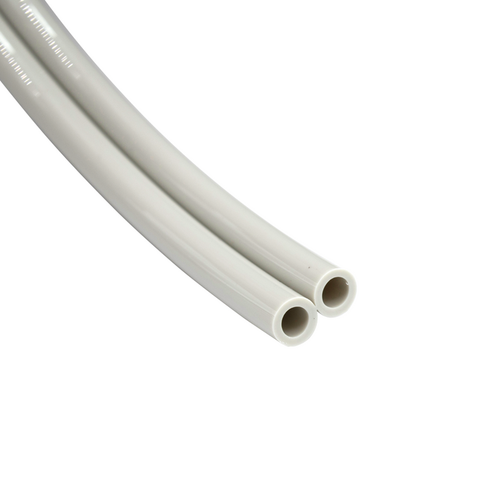 FC Tubing, 2 Hole, Poly Sterling - DCI 246B - Avtec Dental