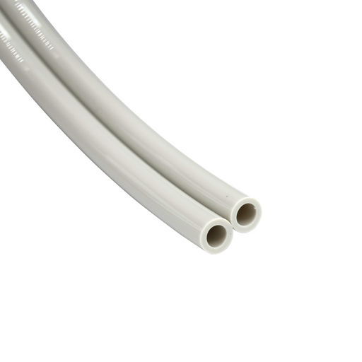 FC Tubing, 2 Hole, Poly Sterling - DCI 246R - Avtec Dental