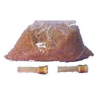 Recharge Kit For 2501, Single Tank, Brown - DCI 2481 - Avtec Dental