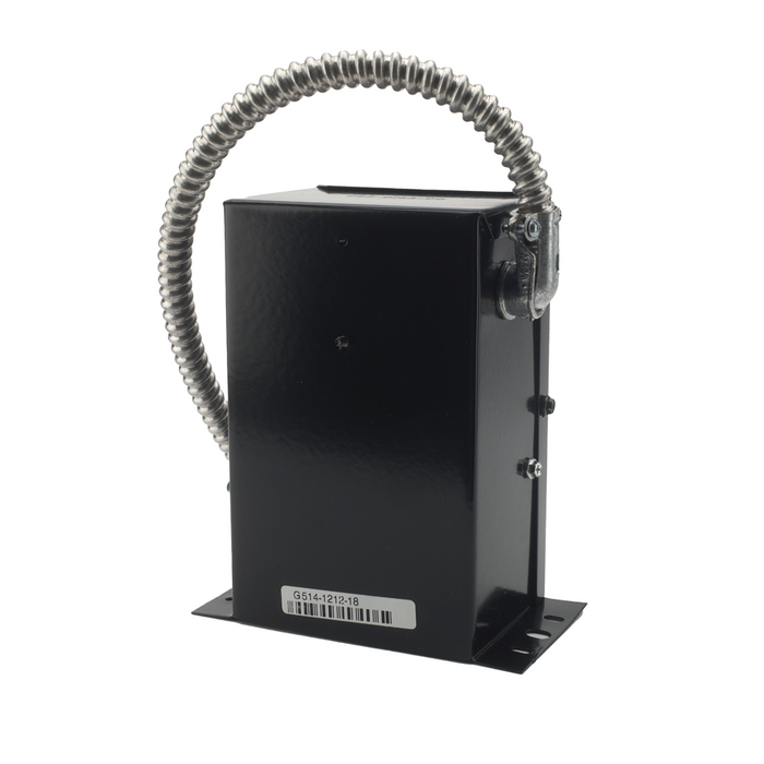 Copeland Capacitor/Relay Control, 1 HP, 230 Volt - DCI 2487 - Avtec Dental