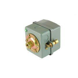 Pressure Switch, Unloading for Dual & Triple Head Compressors - DCI 2489 - Avtec Dental