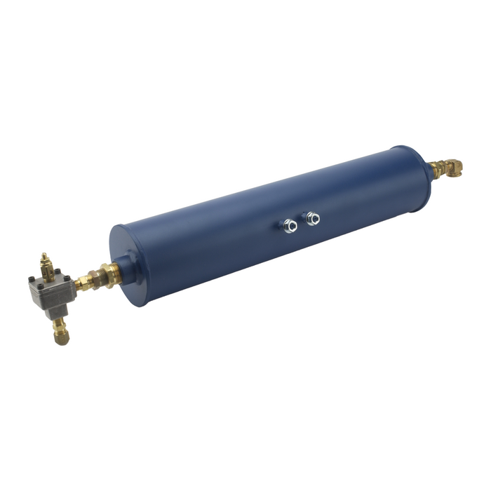 MDT Chamber w/o Window - DCI 2501 - Avtec Dental