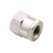 Check Valve, 3/8" FPT w/ Internal Bleed, 15 or 30 Gallon Tank - DCI 2502 - Avtec Dental