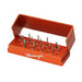 Preparation Crown & Inlay Kit, According to Dr. Athen - 2561 - Avtec Dental