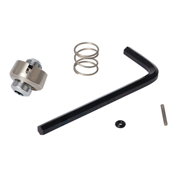 Syringe Adapter Kit, Quick Clean - DCI 3089 - Avtec Dental