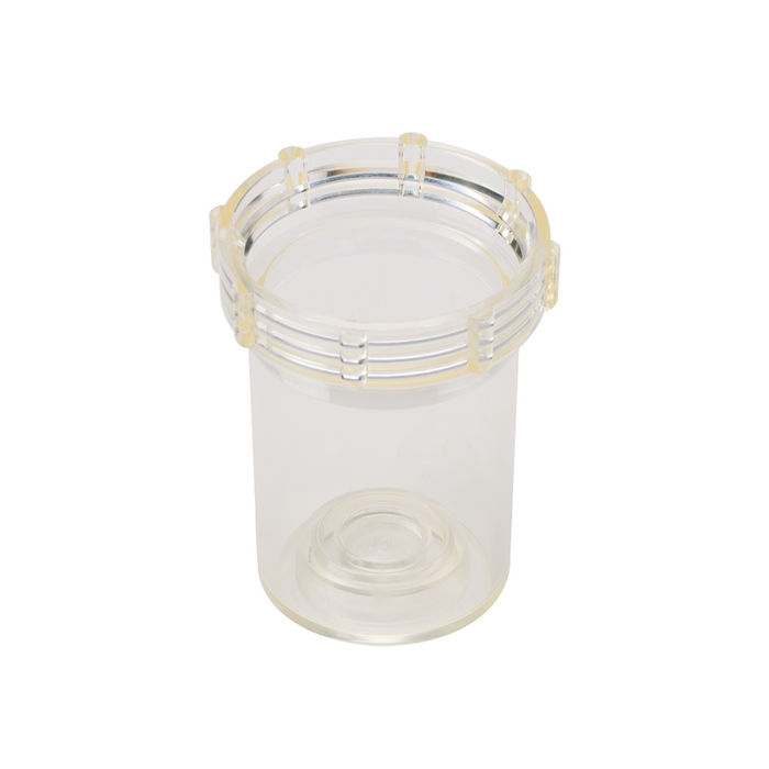Bowl For 1 & 1 1/2" Inline Strainer - DCI 2567 - Avtec Dental