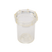 Bowl For 1 & 1 1/2" Inline Strainer - DCI 2567 - Avtec Dental