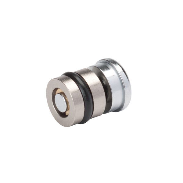 Syringe Button Cartridge for Valve Core Syringe - DCI 3080 - Avtec Dental