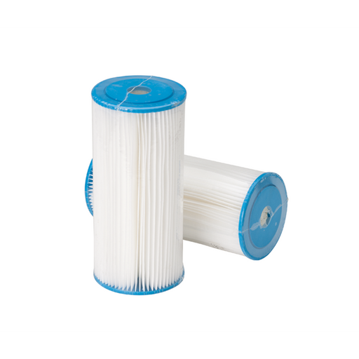 Water Filter Element, 4 1/2 x 10", 20 Micron, 1" to 1-1/2" Housing - DCI 2076 - Avtec Dental