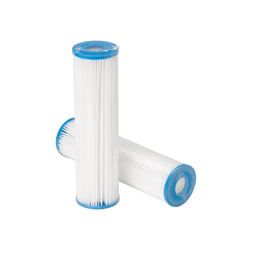 Water Filter Element, 2 1/2" x 10", 20 Micron, 3/4" Housing - DCI 2051 - Avtec Dental