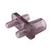 H Style Scavenger Connector - DCI 2640 - Avtec Dental