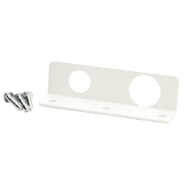 3/*" & 1/2" I.D. Toggle Mounting Bracket - DCI 7113 - Avtec Dental
