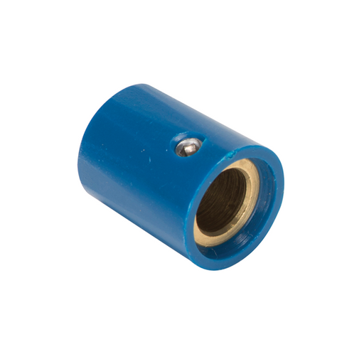 Knob Only, Valve Knob, Blue - DCI 7185 - Avtec Dental
