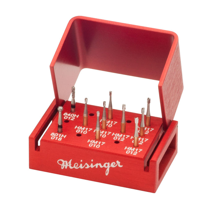 Crown Removal Kit, FG - 2661 - Avtec Dental