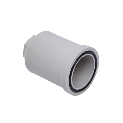 Cap Filter w/O-ring, Gray - DCI 7291 - Avtec Dental