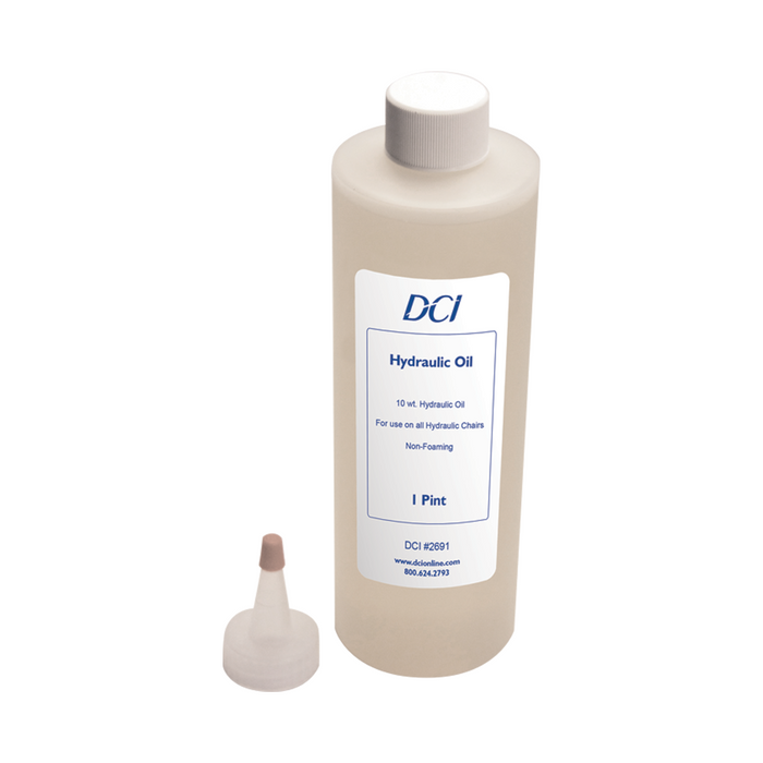 Hydraulic Oil - DCI 2691