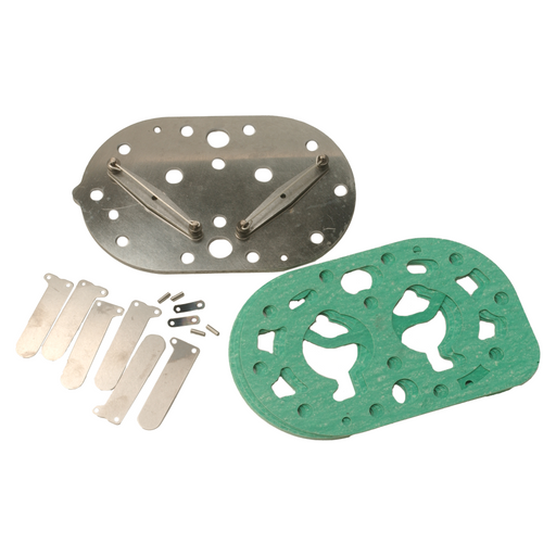 Valve Plate Kit - DCI 2711 - Avtec Dental
