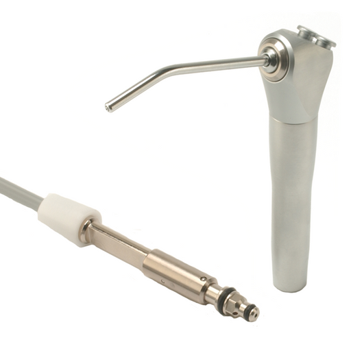 Syringe Less Tubing & Kit, Continental, Autoclavable - DCI 3349 - Avtec Dental