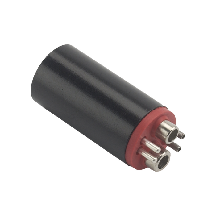 5-Hole Lamp Module, Red Gasket, LED - DCI 9603