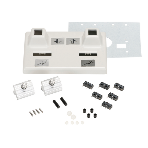 Marus Foot Switch Rebuild Kit - DCI 2761 - Avtec Dental