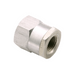 Check Valve, 3/8" FPT w/ Internal Bleed, 15 or 30 Gallon Tank - DCI 2502 - Avtec Dental