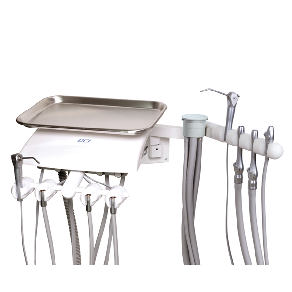 Reliance Cabinet Mount Automatic Control Unit for 3 HP, w/Assistants Pkg. - DCI 4469