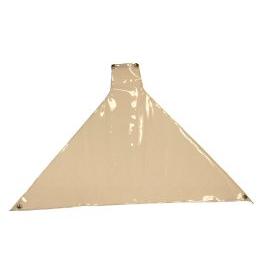 Healthco Toe Board Cover, Celebrity - DCI 2801 - Avtec Dental