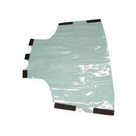 Royal Toe Board Cover, Model 16 - DCI 2804 - Avtec Dental