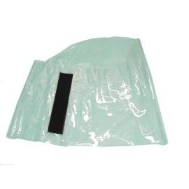 Pelton & Crane Toe Board Cover, Chairman - DCI 2808 - Avtec Dental