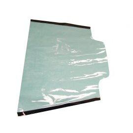 Pelton & Crane Toe Board Cover, Chairman 5000 - DCI 2809 - Avtec Dental